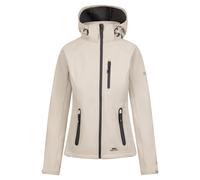Trespass - Chaqueta Softshell Bela II de Impermeable para Mujer