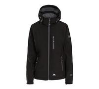 Trespass Chaqueta Softshell Bela II de Impermeable para Mujer (TP3440)
