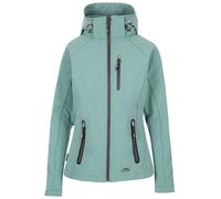 Trespass - Chaqueta Softshell Bela II de Impermeable para Mujer UTTP3440_100