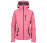Trespass - Chaqueta Softshell Bela II de Impermeable para Mujer UTTP3440_101