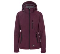 Trespass - Chaqueta Softshell Bela II de Impermeable para Mujer UTTP3440_52