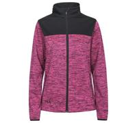 Trespass - Chaqueta softshell DLX modelo Laverne para mujer