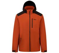 Trespass Chaqueta Softshell Durand DLX para Hombre (TP7088)