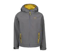 Trespass - Chaqueta Softshell Faster para Niños/Niñas