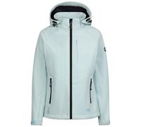 Trespass - Chaqueta Softshell Fryatt para Mujer