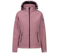 Trespass Chaqueta Softshell Fryatt para Mujer (TP6902)
