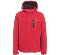 Trespass Chaqueta softshell impermeable modelo Accelerator II para (TP3263)