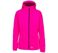 Trespass - Chaqueta softshell impermeable modelo Sisely para mujer