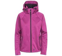 Trespass - Chaqueta Softshell modelo Angela para mujer