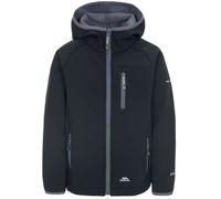 Trespass - Chaqueta Softshell modelo Kian infantil