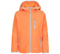 Trespass - Chaqueta Softshell modelo Kian infantil