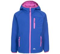 Trespass Chaqueta Softshell modelo Kian infantil (TP4606) UTTP4606_41