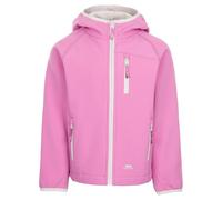 Trespass Chaqueta Softshell modelo Kian infantil (TP4606) UTTP4606_49
