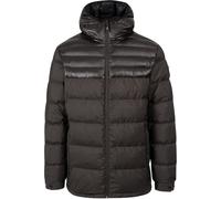 Trespass Chaqueta Tacker- Chaqueta de plumón para hombre L