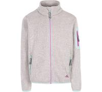 Trespass Chaquetas de forro polar/forro polar para niñoscepullover Whisk - Kids Fleece At300 122/128 - ca. 7-8 Jahre