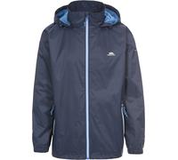 Trespass Chubasquero Briar - Chaqueta Hombre Tp75 Azul Marino XL