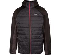 Trespass Chubasquero Darwood - Chaqueta Activa Hombre Tp50 M