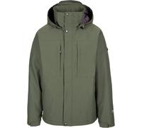 Trespass Chubasquero Discott - Male Jkt Tp75 XL