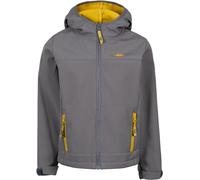 Trespass Chubasquero Faster- Chaqueta Softshell Unisex 134/140 - ca. 9-10 Jahre