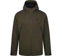 Trespass Chubasquero Hubbard Softshell Jacket XS