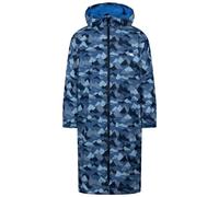 Trespass Chubasquero Hudsan para Adultos Unisex (TP6973)