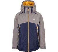 Trespass Chubasquero infantil Discover- Chubasquero infantil 110/116 - ca. 5-6 Jahre