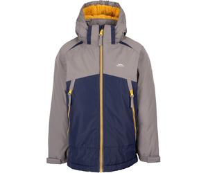 Trespass Chubasquero infantil Discover- Chubasquero infantil 134/140 - ca. 9-10 Jahre