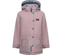 Trespass Chubasquero infantil Roselettie Rain Jacket 3-4 Jahre