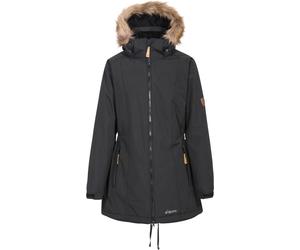 Trespass Chubasquero mujer Celebrity - Chaqueta Mujer Tp50 Negro L
