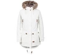 Trespass Chubasquero mujer Clea - Chaqueta mujer Tp50 Ghost M