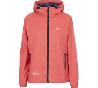 Trespass Chubasquero mujer Qikpac - Female Jkt Tp75 XXL