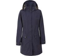 Trespass Chubasquero mujer Rainy Day - Chaqueta mujer Tp75 Ink 3XL