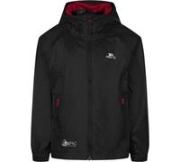 Trespass Chubasquero niño Qikpac Jacket - Unisex Packaway Jacket Tp-75 3-4 Jahre