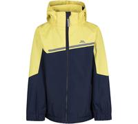 Trespass Chubasquero niño Submerged - Chaqueta impermeable unisex - Tp-50