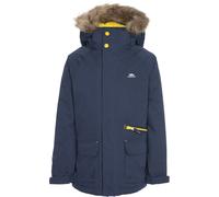 Trespass Chubasquero niño Upbeat - Chaqueta hombre Tp50 Azul marino 134/140 - ca. 9-10 Jahre