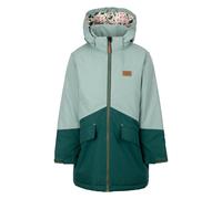 Trespass - Chubasquero Oleta de Impermeable para Niños/Niñas