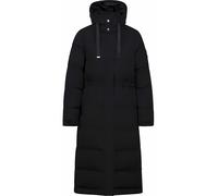 Chaqueta larga de invierno para mujer Trespass Colter Talla: S / Color: negro