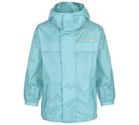 Trespass - Chubasquero para niño, Color Tropical, Talla UK: Age 3-4