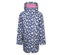 Trespass Chubasquero Primdrop de Impermeable Niñas (TP7027)