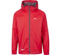 Trespass Chubasquero Qikpac Jacket - Unisex Packaway Jkt Tp75 3XL