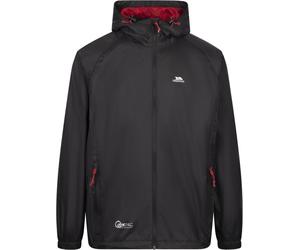 Trespass Chubasquero Qikpac Jacket - Unisex Packaway Jkt Tp75 M