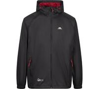 Trespass Chubasquero Qikpac Jacket - Unisex Packaway Jkt Tp75 XL