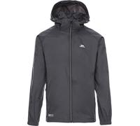 Trespass Chubasquero Qikpac X - Unisex Packaway Jacket Tp75 Flint S