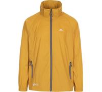 Trespass Chubasquero Qikpac X - Unisex Packaway Jacket Tp75 Maize L