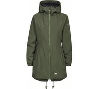 Trespass Chubasquero señora Daytrip - Chaqueta Mujer Tp50 Moss S