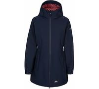 Trespass Chubasquero señora Daytrip - Chaqueta Mujer Tp50 Navy M