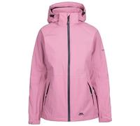 Trespass Chubasquero Tilbury Light Mulberry, XL