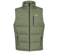 Trespass CLASP Chaleco, Hombre, Moss, 2XL