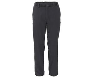 TRESPASS Clifton All Season - Male TRS TP100- T: XS_ C: Black