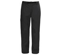Trespass Clifton TRS TP75 Pantalón, Hombre, Negro (BLK), XXXL